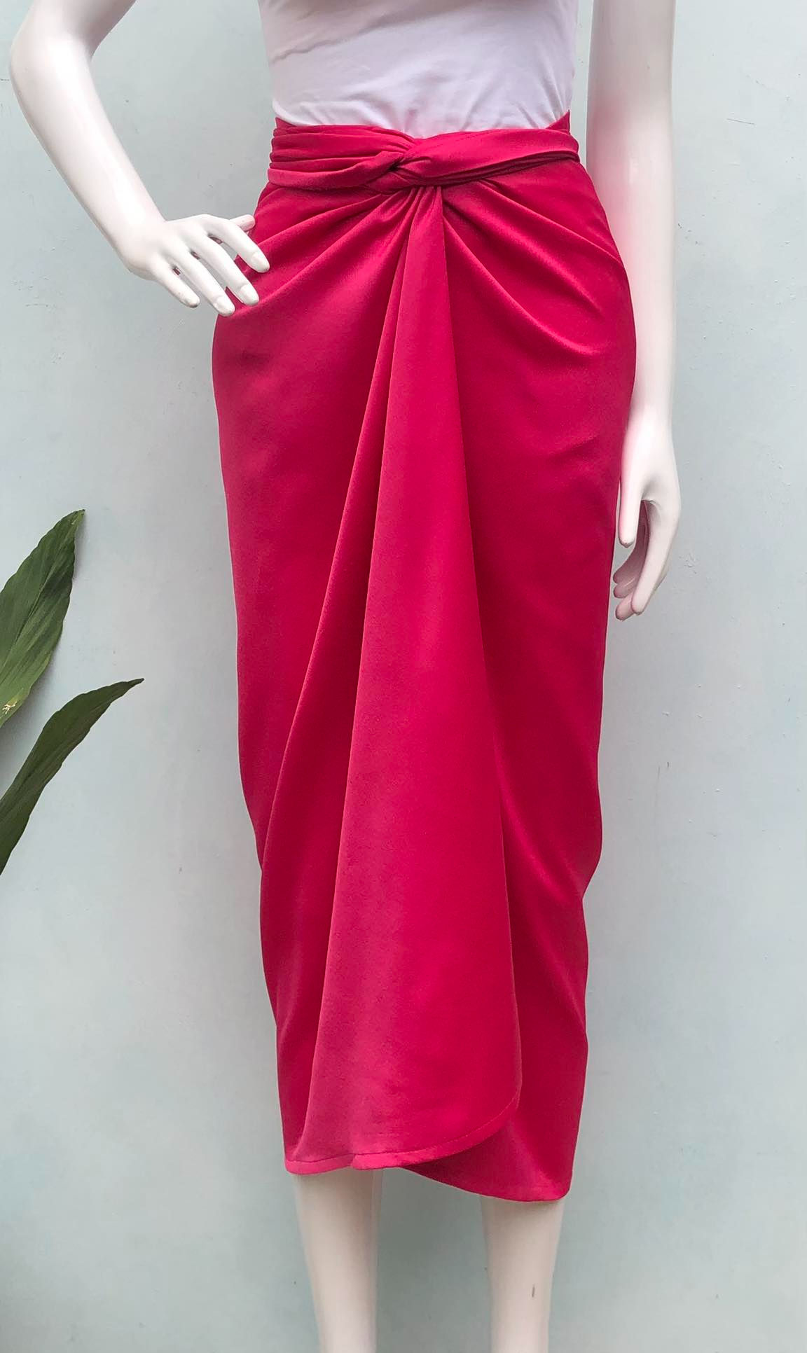 Aphrodite Multi-Way Pink