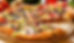 PIZZA PERSONALIZADA