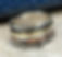 Spinner Rings