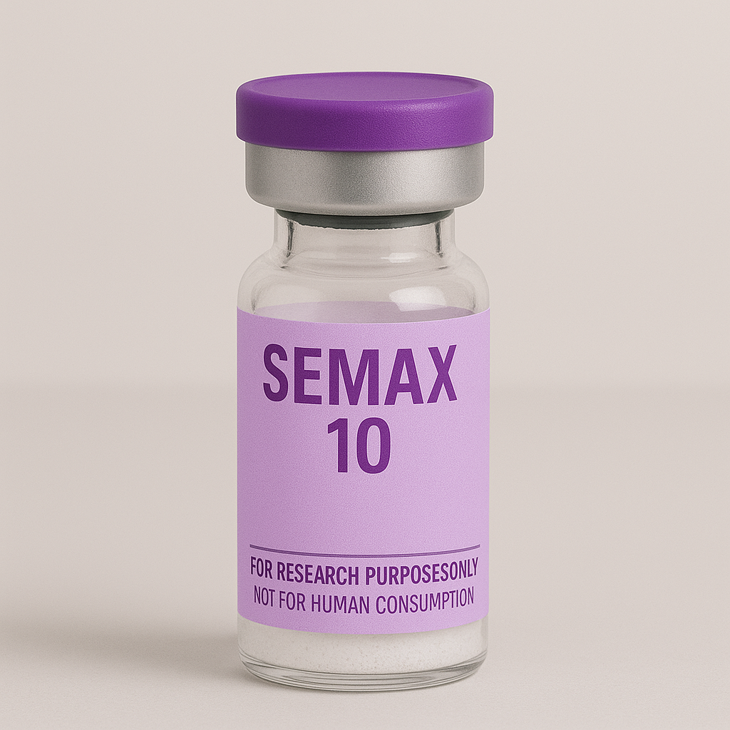 Semax 10