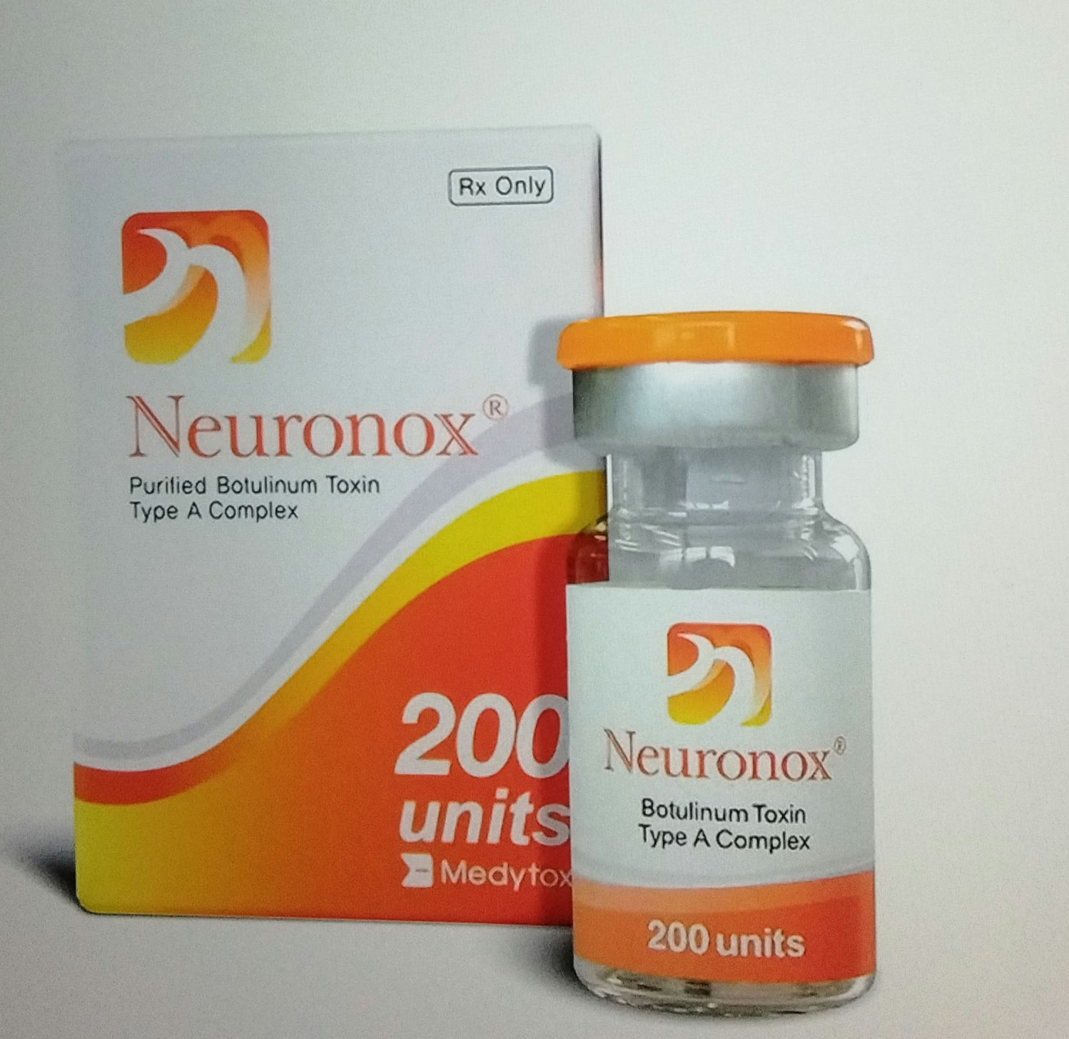 Neuronox 200
