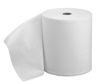 HAND-TOWEL ROLLS
