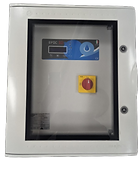 Epic 1 Control Panel