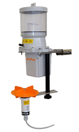 Mirafeed feeding technology