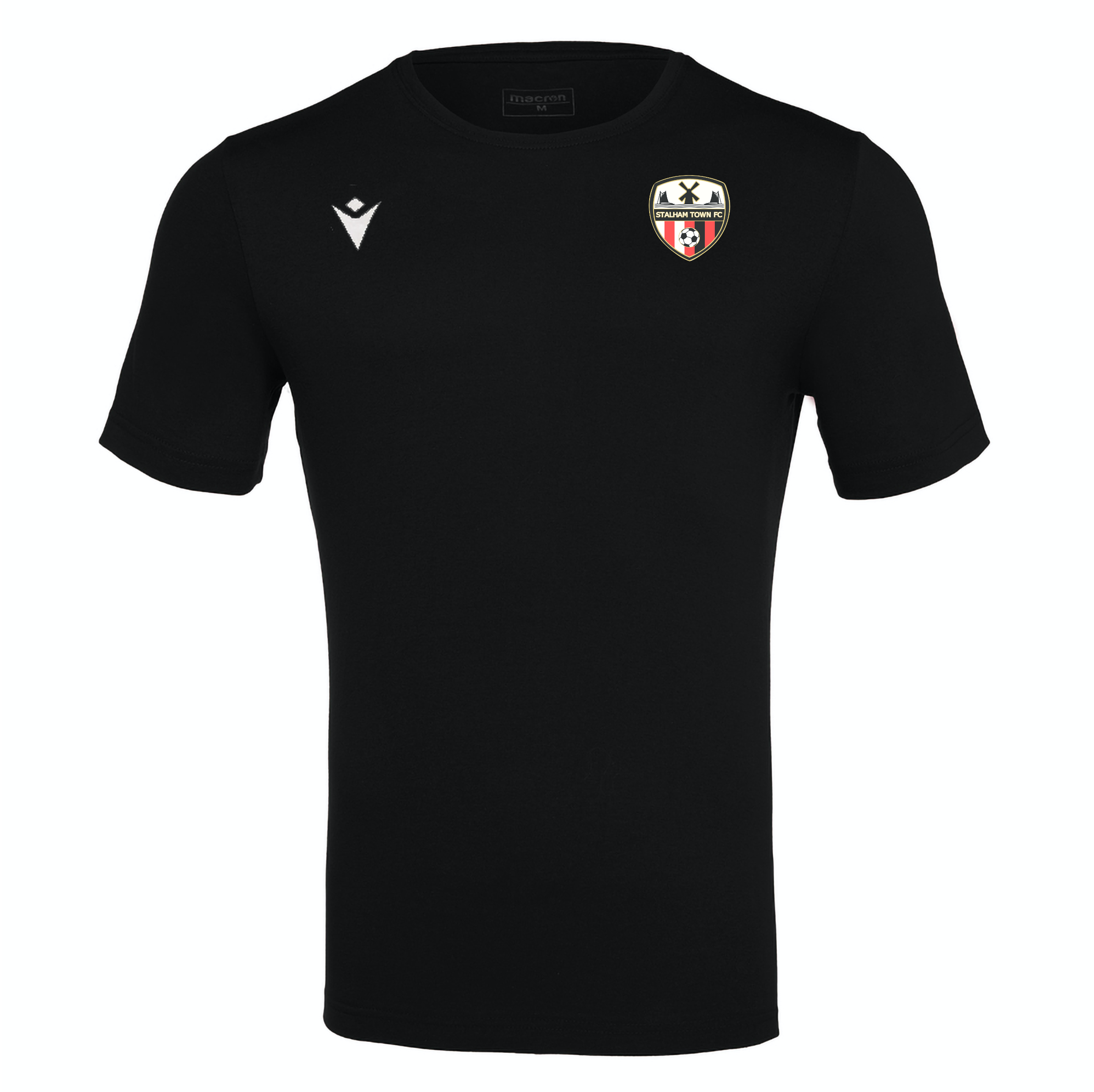 STALHAM TOWN LEISURE TEE