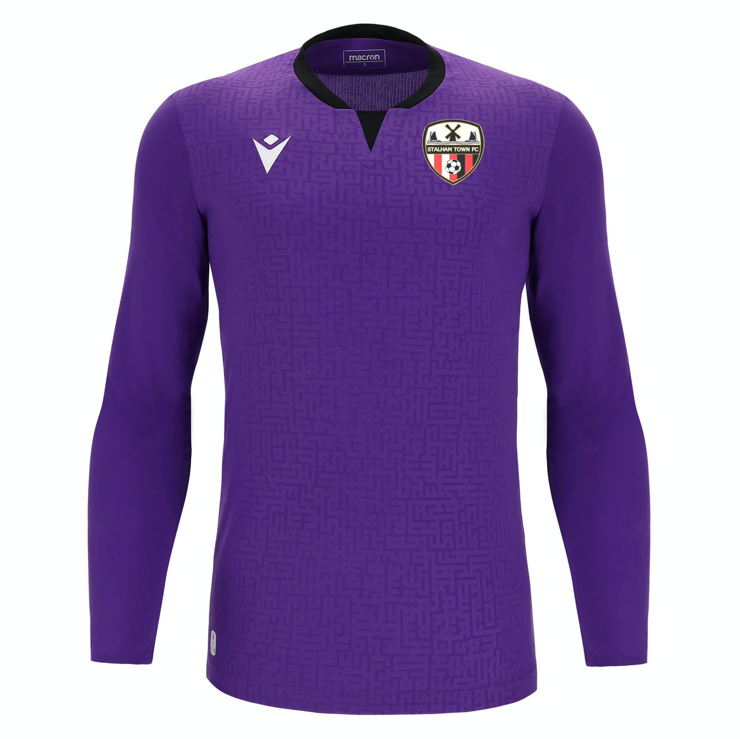 STALHAM TOWN GK SHIRT
