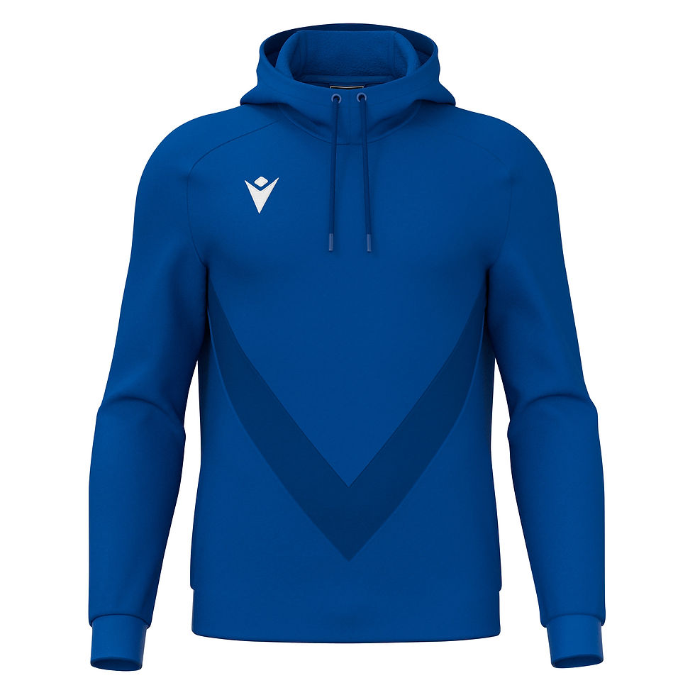 Thumbnail: FENDERS HOODY