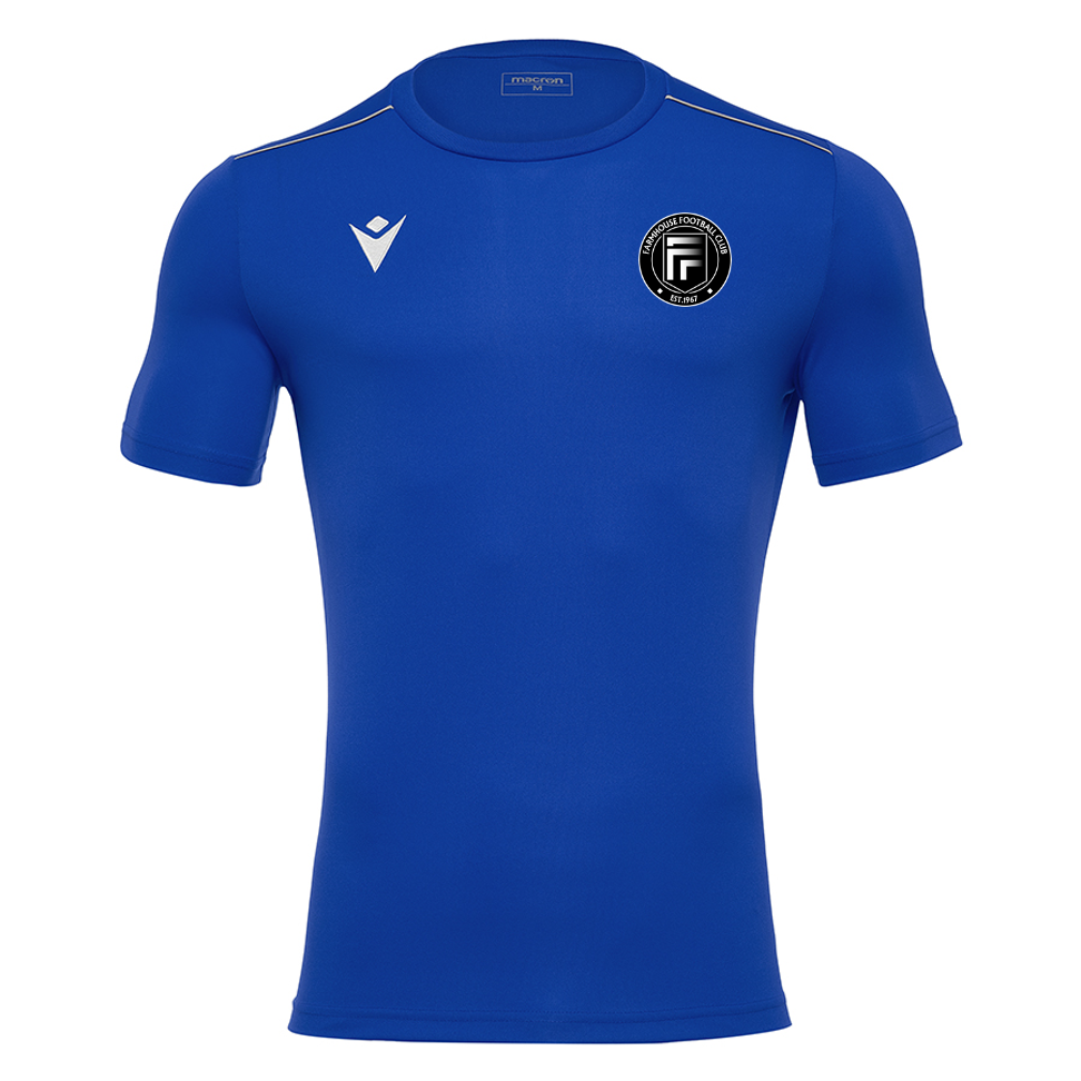 FARMHOUSE FC TRAINING SHIRT