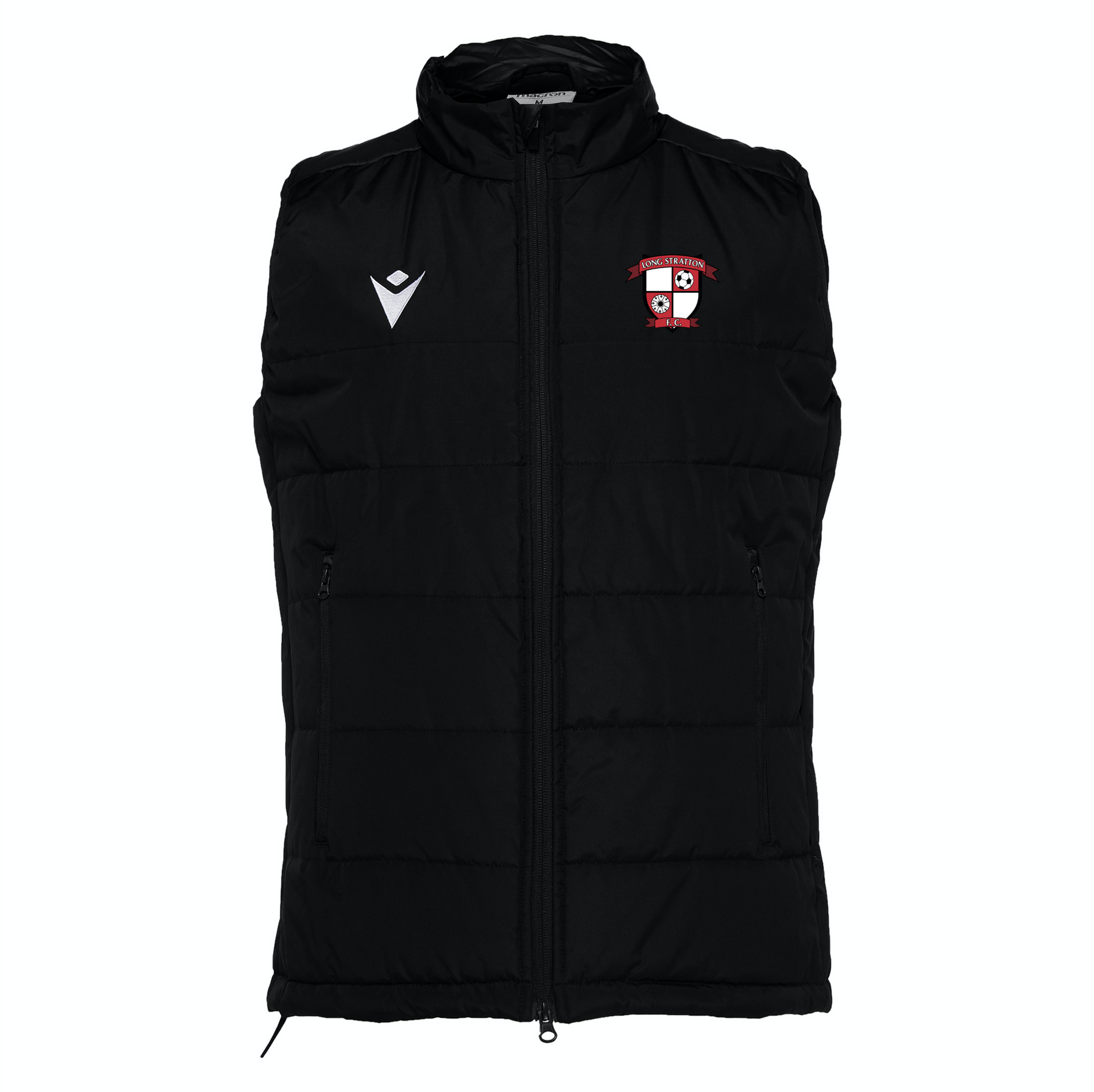 LSFC GILET