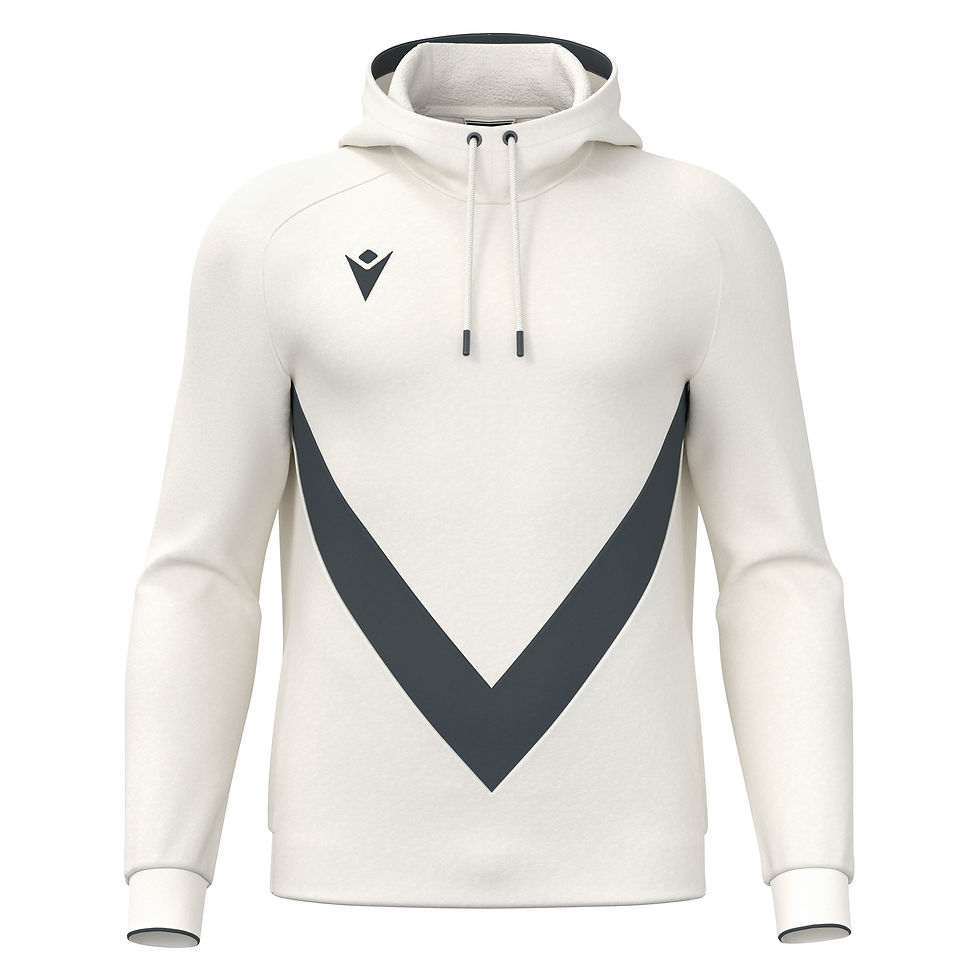 Thumbnail: FENDERS HOODY