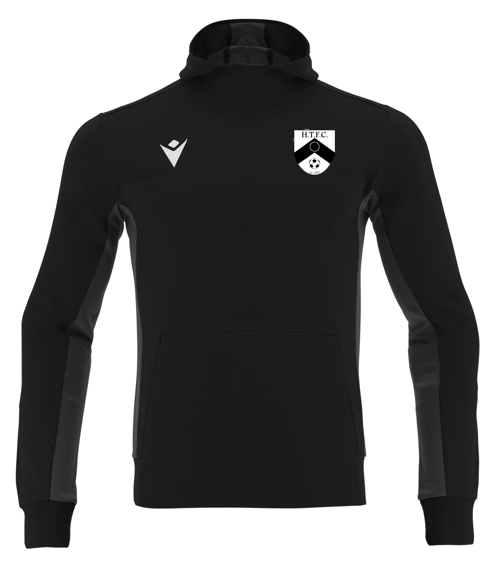 HTFC HOODY