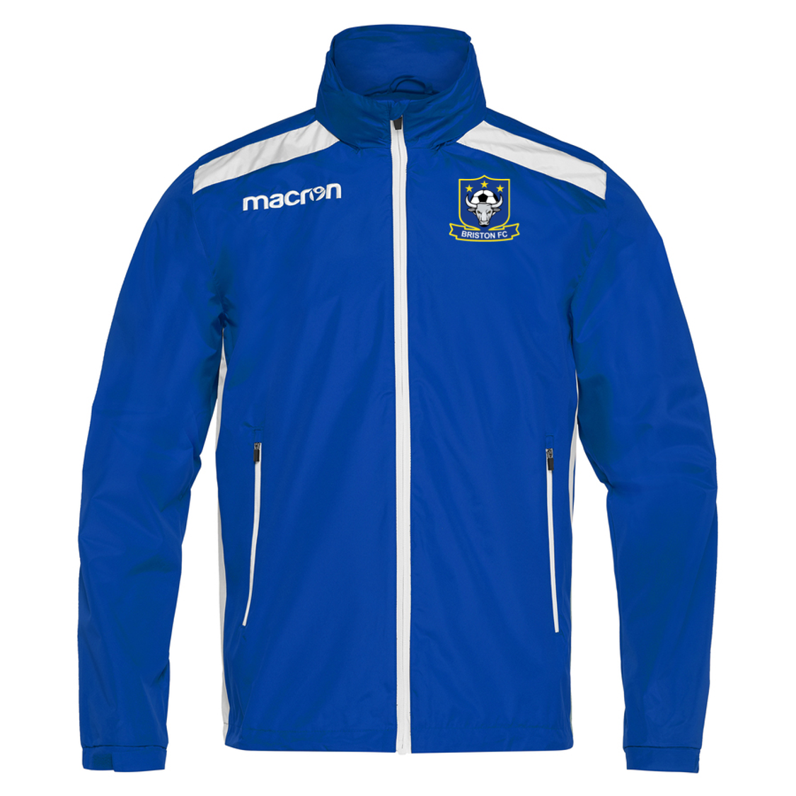 BRISTON FC WATERPROOF
