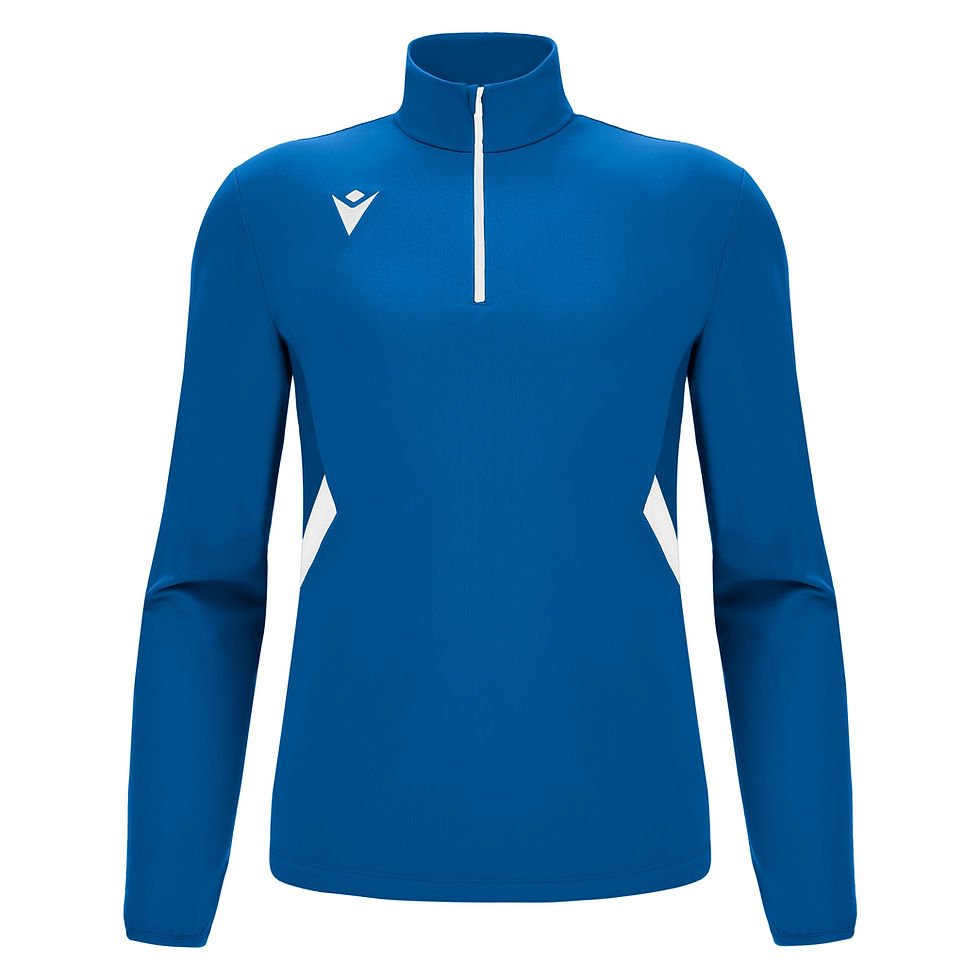 Thumbnail: PIAVE 1/4 ZIP TRAINING JUMPER