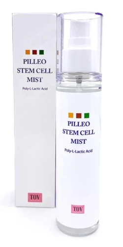 HOUSE OF PLLA® HOP+ Pilleo Stem Cell Mist 4.05 Oz | CP Skincare