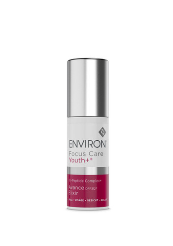 美容液 ENVIRO Avance DFP312 Serum 30ml 美容液 ENVIRO Avance DFP312 Serum 30ml 試してみた