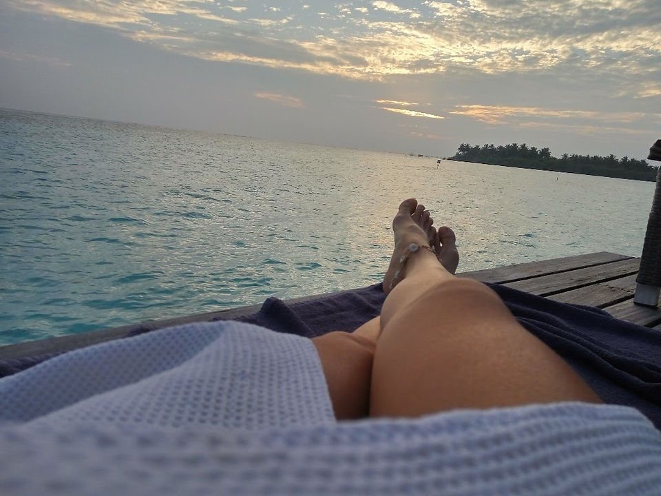 maldives