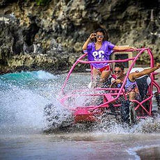 Buggy tours