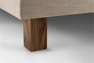 Thumbnail: Boxspring Beka Cubic 25 LIMA