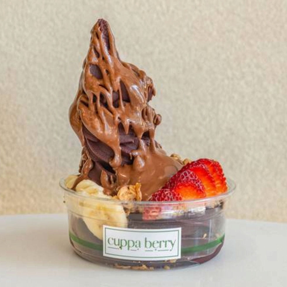 Acai