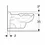 Thumbnail: GEBERIT KINDERTOILET