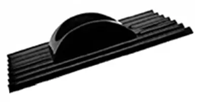 ORELA DAKPLAAT VOOR KOKER