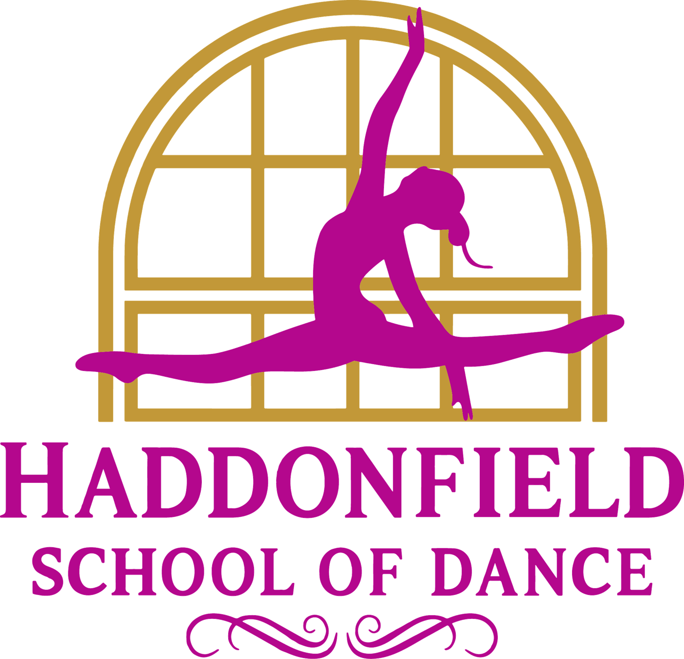 Haddonfield School of Dance
