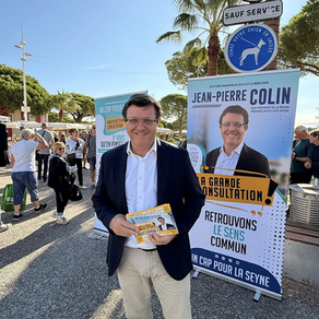 📣 𝗟𝗮 𝗚𝗿𝗮𝗻𝗱𝗲 𝗖𝗼𝗻𝘀𝘂𝗹𝘁𝗮𝘁𝗶𝗼𝗻 𝗰𝗼𝗻𝘁𝗶𝗻𝘂𝗲 !