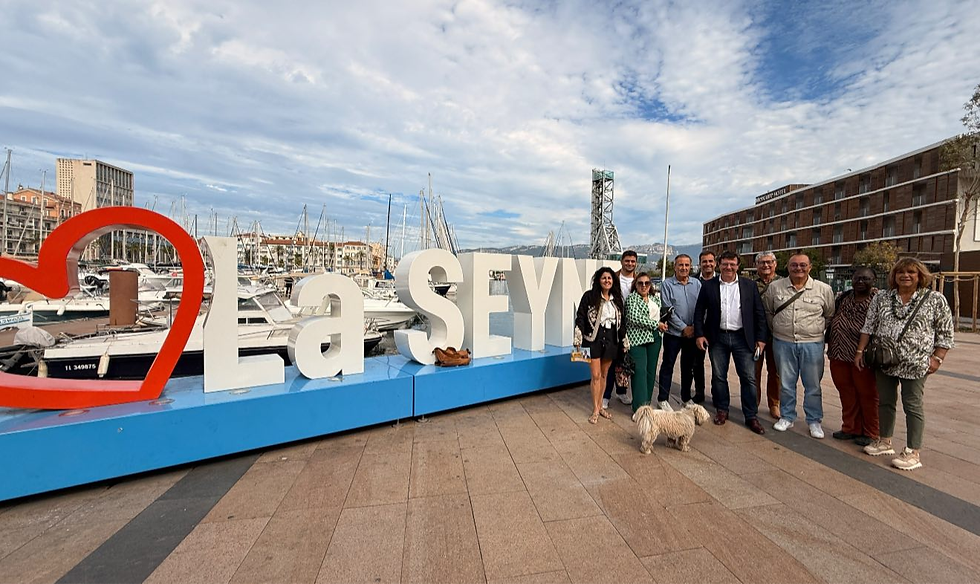 📚🔬 𝗟𝗮 𝗦𝗰𝗶𝗲𝗻𝗰𝗲 𝗮̀ 𝗹𝗮 𝗿𝗲𝗻𝗰𝗼𝗻𝘁𝗿𝗲 𝗱𝗲𝘀 𝗦𝗲𝘆𝗻𝗼𝗶𝘀