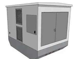 Digitalisierung von Trafostationen