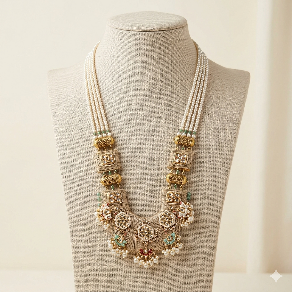 Necklace