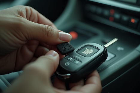 Auto Block Key Home | Auto Lock Key
