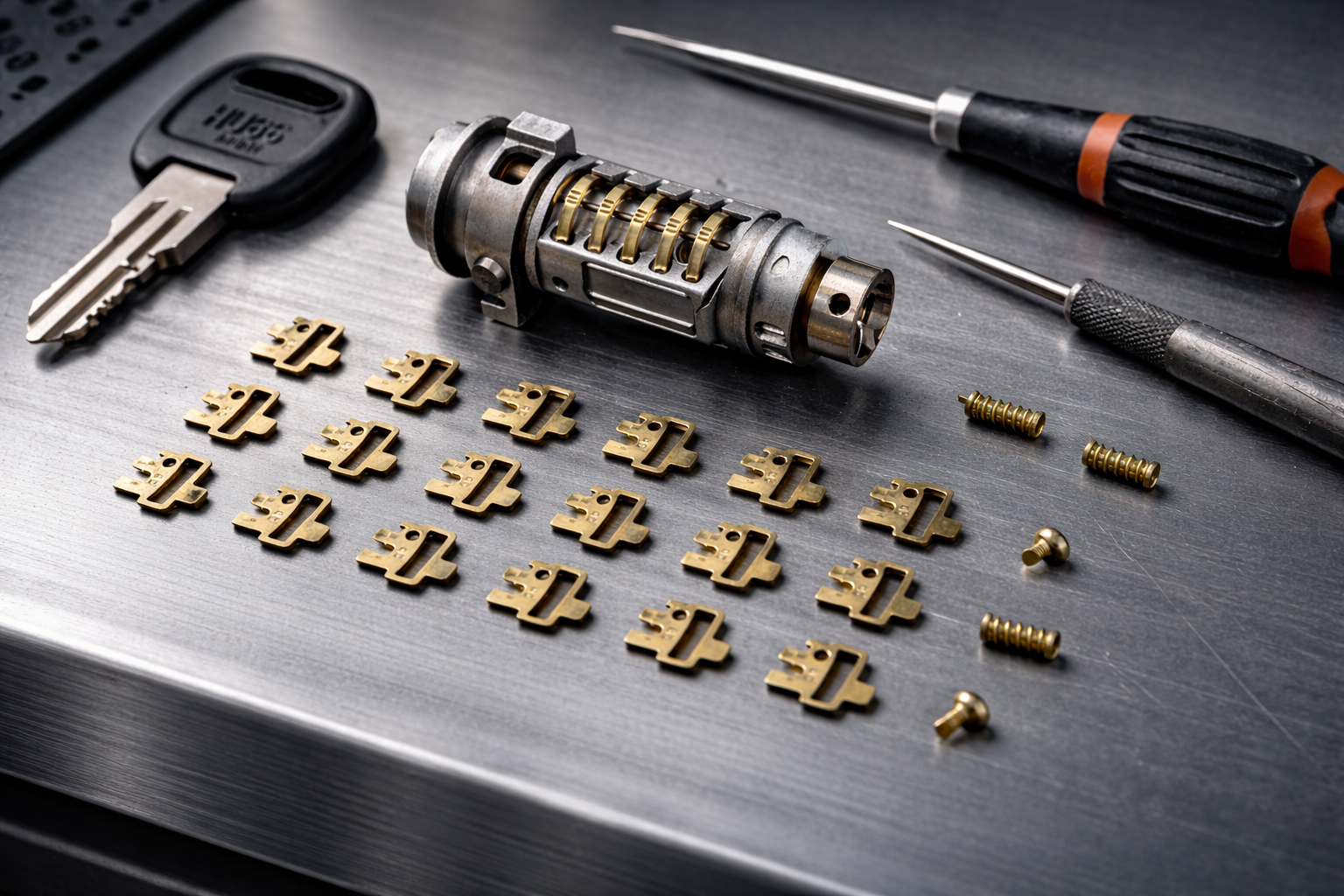 Auto Block Key Home | Auto Lock Key