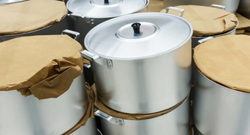 Aluminum Utensils