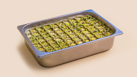 Tiramisu Pistazie
