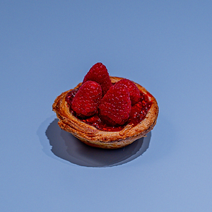 Nata Himbeere