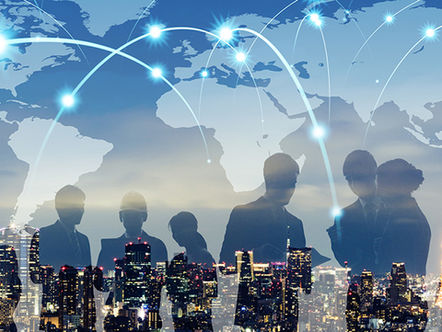 What Stops Digital Businesses from Succeeding Globally?