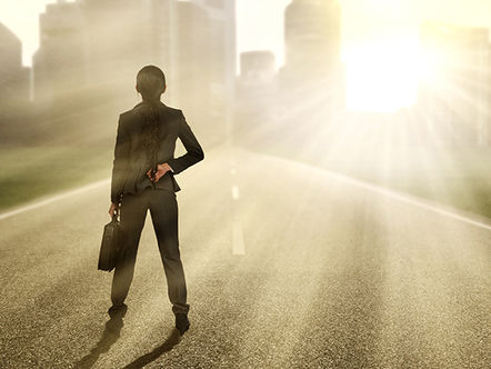 How to Cultivate an ‘Entrepreneurial Spirit’