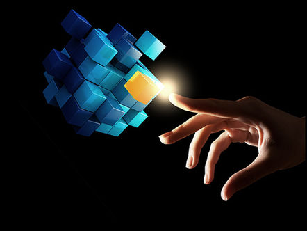 It’s Time to Rethink How You Innovate
