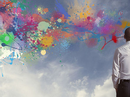 What’s Blocking Corporate Creativity?