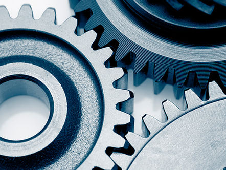 DowDuPont’s Andrew Liveris: How America Can Bring Back Manufacturing
