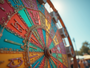 Experience Life-Changing Moments Through Fun Giveaways