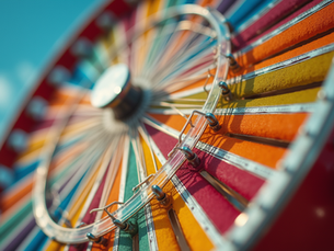 Win Big: Join Our Exciting Sweepstakes Today