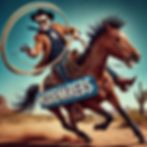 Ein junge Man hat keine Angst vor Hodenkrebs.