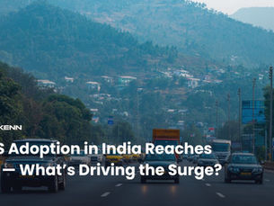 Adas Adoption In India