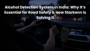 Alcohol Detection System