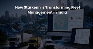 Fleet management