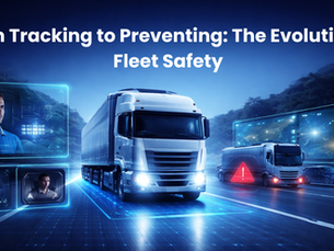 Fleet safety