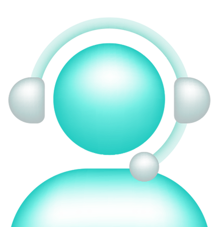 Communication symbol for booking an Information Session with AALI