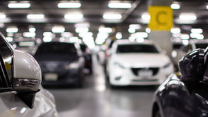 Why Using A Parking Management System Can Benefit Your Business