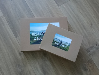 Pamper Gift Box Review